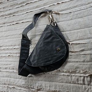Rocks and Salt waterproof beltbag